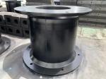 Bolted / Welded Cell Rubber Fenders for Dependable Marine Protection