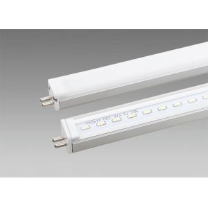 T5 Driver Insider Lighting Lamp White And Transparent Energy Consumption