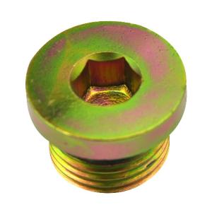 Wholesale 4mn - Wd Metric Hollow Hex Plug Male Captive Seal cold - Forged Technics from china suppliers