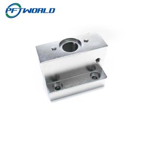 Wholesale Cnc Machining Metal Rapid Prototyping Molding Plastic Mold Injection Mould Parts Manufacturing from china suppliers