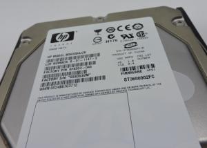 Wholesale AP732A AP732B HP Hard Disk 518735-001 600G 10K FC 16MB Cache Capacity from china suppliers