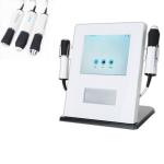 Oxygen Bubble Facial Beauty Ultrasound Hydrafacial Microdermabrasion Machine