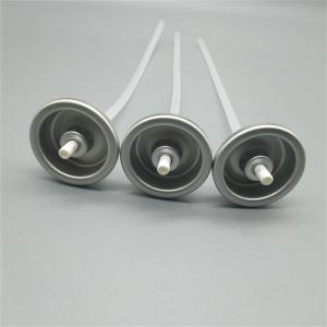 Wholesale WD 40 Spray Aerosol Valve Ideal For Smooth And Controlled Dispensing from china suppliers