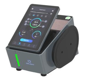 Wholesale Veterinary Laser Equipment For Soft Tissue Incision Excision Coagulation from china suppliers