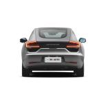 Leapmotor S01 Lingpao Automobile EV 450KM Long Nedc Range 125kw Big Battery