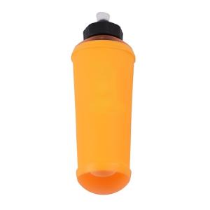 Wholesale 800ML 1.5L Triathlon Bike Water Bottle Collapsible Soft with lid from china suppliers