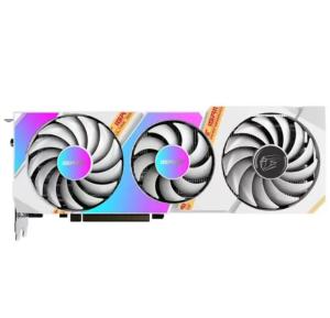 Wholesale Igame Geforce Rtx 3070 Ti Ultra W Oc 8g Colorful Graphics Cards 256bit from china suppliers