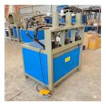 2024 Year Hydraulic Hole Puncher for Stainless Steel Tube Iron Pipe Aluminum