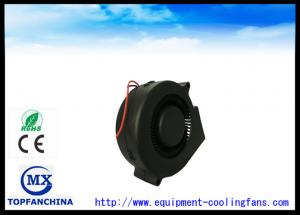 China DC Axial Blower Fan Motor 24v Industrial Exhaust Fan Auto Restart on sale