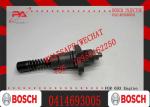 Fuel Injector Assembly 0414693005 For For Auto Parts High