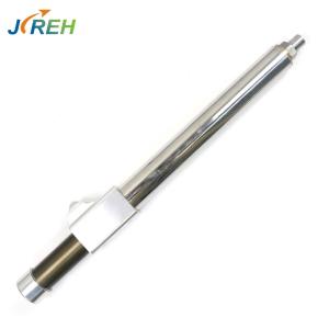 Wholesale EPS Molding Machine Spare Parts Filling Gun Polystyrene Syringe from china suppliers
