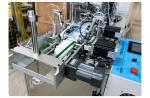 Industrial Earloop Fully Automatic Mask Making Machine