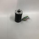 AVG car motor brushless dc motor 110mm 310VDC 1255W 6N.M 2000rpm