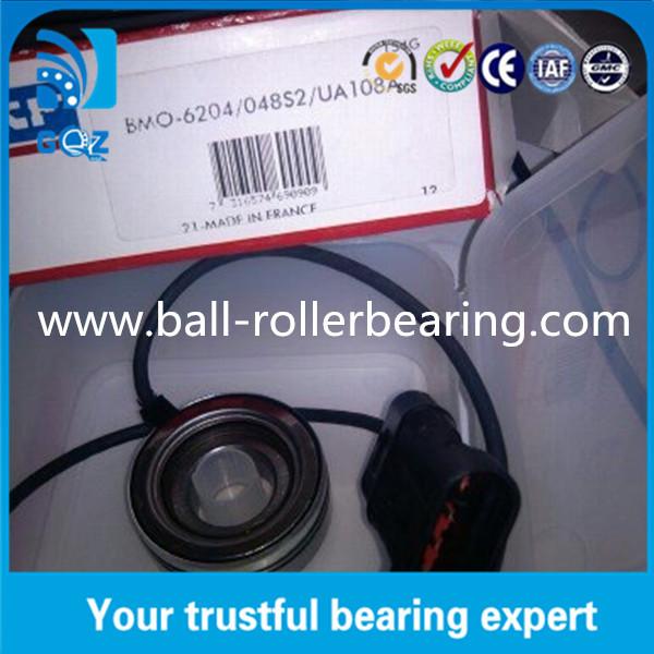 SKF Linear Ball Bearing BMO-6204 / 048S2 / UA108A Sensor Bearing Unit Motor
