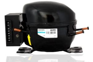 Wholesale Compressor Black Ced Coating Ultra Low Temperature Curing IATF 16949 Approved from china suppliers