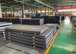 Wholesale P355GH Steel Plate P355GH Hot Rolled Steel Sheet P355GH Hot Rolled Steel Plates from china suppliers