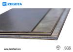 Cookware Industry 8K HL 1500mm Copper Clad Steel Sheet