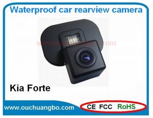 Wholesale Ouchuangbo CCD Front View Car Parking reverse Camera for Kia Forte OCB-T6927 from china suppliers