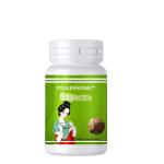 Soybeans Lecithin Soft Gel Health Supplement Healthy Brain