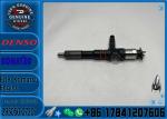 DENSO Diesel Fuel Injector 295050-0720 6252-11-3100 For Komatsu 095000-6070