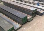 Prehardening High Carbon Alloy Steel 28 - 32 HRC Hardness For Die Mould