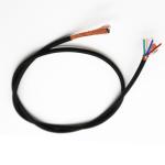 YSLY-CY Cable Multi Core PVC Insulated And PVC Sheathed Flexible Cable With