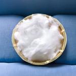 High Performance Low Melt Polyester Staple Fiber for Textile Innovation