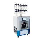 TOPT-18 The Ideal Laboratory Freeze Dryer for Long-Term Preservation