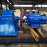 Alternative 50Kw Micro Hydro Turbine Generator For Small Hydro Power Plants