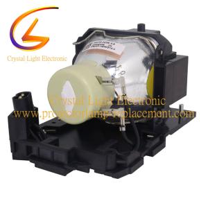 Wholesale DT01433 Projector Lamp Replacement For Hitachi CP-EX250 CP-EX300 from china suppliers