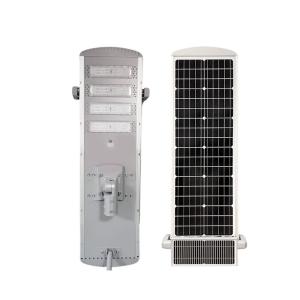 Wholesale Road All in One Solar LED Street Light Perfect for Country Markets and Energy Saving from china suppliers