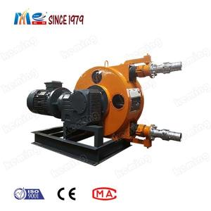 Wholesale Peristaltic 1.0Mpa 2.8m3/H Squeeze Industrial Hose Pump from china suppliers