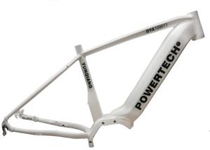 Wholesale Multi Colors Aluminum Alloy Bike Frame No Foldable Bosh Internal Battery System from china suppliers