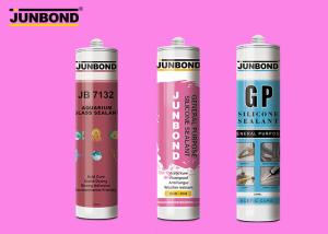 Wholesale RTV Silicone Water Sealant Structure Building Waterproof Silicone Sealant from china suppliers