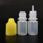 Liquid Plastic Dropper Bottles 10ml 15ml 20ml 30ml 40ml 50ml 60ml 70ml 100ml