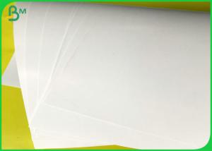 Wholesale 100G 115G 120G 150G 250G C2S Coated Silk Matt / hifgh Gloss Art Paper sheets from china suppliers