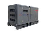 32KW Deutz BFM3T Diesel Generator Set For Mining