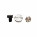 wheel hub trim bolts M8*7 Stainless Steel CD Screw Hexagonal Decorative Nail