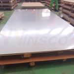 Strength And Sturdiness 1000mmx2000mmx1.5mm Cold Rolled 304 304L Grade 2b Mill