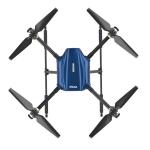 Lndustrial Drones 4K 10km Foldable RC with thermal Camera heavy lift drone