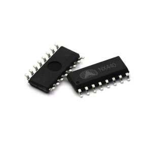 Wholesale Custom Charging Management IC Single Chip Microcomputer Development from china suppliers