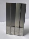 Three Sided Carbide Milling Tool