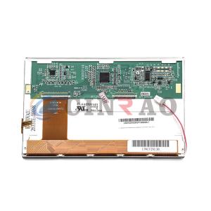 Wholesale CPT 7.0 Inch CLAA070VA01 GPS LCD Screen Panel For Automobile Spare Parts from china suppliers