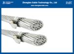 46mm2 115mm2 460mm2 AAAC Conductor All Aluminum Alloy Conductor Cables IEC 61089