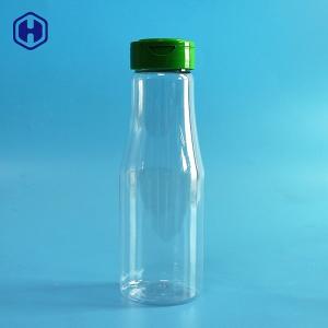 Wholesale Round Plastic Spice Jar Six Holes Lid Clear Plastic Spice Containers from china suppliers
