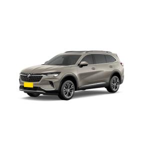 Wholesale 2023 2024 Luxury Envision S Mini High Speed Fuel Cell Gas Car Comfortable Cars Made in SUV Gas Vehicle from china suppliers