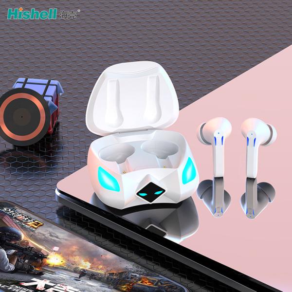 Waterproof True Wireless Stereo Earphone T28 Unique Design China TWS Earbuds