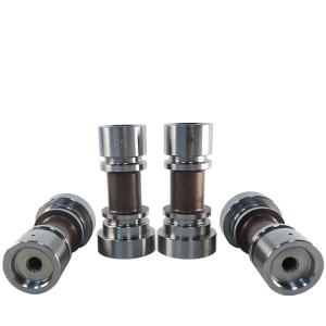 Wholesale High Precision Custom Pin Punch And Plastic Bottle Mold Machining Services from china suppliers