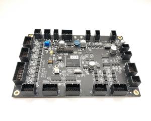 Wholesale SMT Machine Head IF Board Smt Components AM03-006867A Samsung Hanwha SM482 Durable from china suppliers