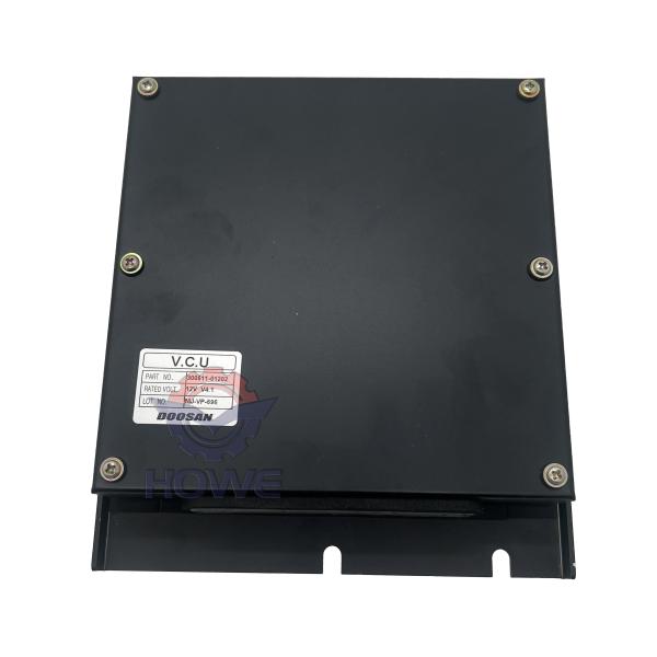 Excavator Electric Parts DX63 DX60 DX80 Hydraulic Controller Computer Board